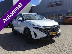 Nissan Qashqai - 1.3 MHEV 158 Xtronic Tekna+ColdPack