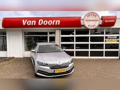 Skoda Superb Combi - 1.5 TSI ACT Business Edition