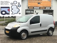 Citroën Nemo - 1.3 HDiF Euro 5 MARGE Airco Metallic