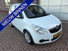 Opel Agila - 1.0 Edition airco / trekhaak APK sept 2027
