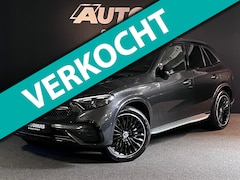 Mercedes-Benz GLC-klasse - 400e 4MATIC AMG Line Pano/Airmatic/Massage/Memoryseats/360Camera/Burnmester/Stuurverwarmin
