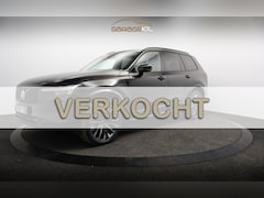 Volvo XC90 - 2.0 T8 Plug-in hybrid AWD Plus Dark Dealeronderh. / Panoramadak / 360 camera / Stoelverwar
