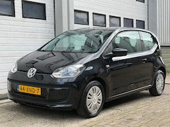 Volkswagen Up! - 1.0 move up BlueMotion NIEUWE APK AIRCO BLEUTOOTH ELEKTRISCHE RAMEN NAVI