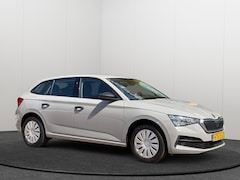 Skoda Scala - 1.0 TSI Active