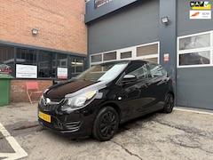 Opel Karl - 1.0 ecoFLEX Edition