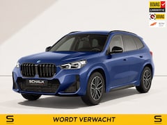 BMW X1 - XDrive25e|M-sport|Comfort Access|Adaptief M-Onderstel