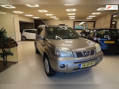 Nissan X-Trail - 2.0 Columbia Style