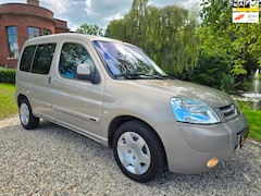 Citroën Berlingo - 1.6i Multispace AIRCO/cruise *apk:09-2027