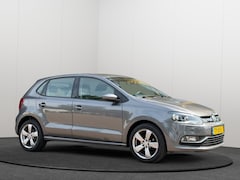 Volkswagen Polo - 1.0 | 76.373 KM