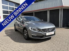 Volvo V60 - 2.0 T4 Polar+ Dynamic