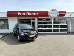 Skoda Karoq - 1.0 TSI Business Edition