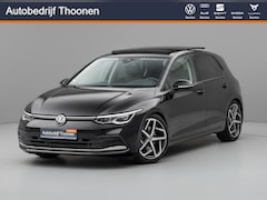 Volkswagen Golf - 1.5 eTSI Style 150 pk | pano | trekhaak | 18"