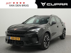 CUPRA Formentor - 1.5 TSI e-Hybrid VZ 272PK | Trekhaak | SennHeiser Audio | Elek. Stoel incl. geheugen | Ach