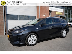 Kia Cee'd Sportswagon - Ceed 1.0 T-GDI DYNAMICLINE VOLLEDIG DEALER ONDERHOUDEN CAMERA ANDROID-APPLECARPLAY(NAVI) S