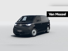 Volkswagen ID. Buzz Cargo - Economy Limited Edition 59 kWh 190PK | Wordt verwacht | Airco | Adaptive Cruise Control |