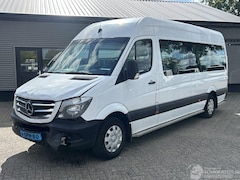 Mercedes-Benz Sprinter - 313 2.2 CDI 432 HD Rolstoelbus 9-persoons