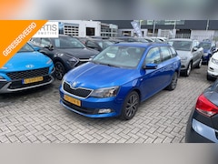 Skoda Fabia Combi - 1.2 TSI Drive