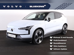 Volvo EX30 - Performance Ultra 69 kWh - 360º Camera - Harman/Kardon audio - Verwarmde voorstoelen & stu
