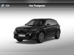 BMW X1 - xDrive25e | M Sportpakket Pro | Innovation Pack | Comfort Pack | Travel Pack | Trekhaak