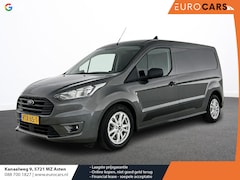 Ford Transit Connect - 1.5 EcoBlue L2 Trend Automaat Navigatie Airco Parkeersensoren Cruise Control Camera