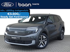 Ford Explorer - Style Standard Range RWD 52 kWh | Voorraad |