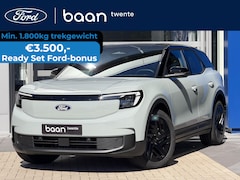 Ford Explorer - Collection Extended Range RWD 79 kWh | Gratis trekhaak | B&O