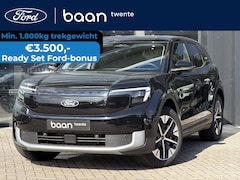Ford Explorer - Style Standard Range RWD 58 kWh | 444 km WLTP | Winter Pack | 19 inch lichtmetaal |