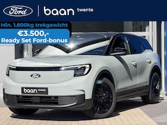 Ford Explorer - Collection Extended Range RWD 79 kWh | Gratis trekhaak | B&O