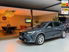 CUPRA Formentor - 1.4 e-Hybrid Garantie Dealerodh|204PK|DSG|MEMORY|ACC|LED|STOELVERW|NAVI Rijklaar