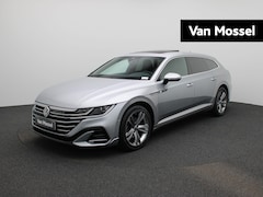 Volkswagen Arteon Shooting Brake - 1.4 TSI eHybrid R-Line Business+ | PANORAMADAK | 360 CAMERA | MEMORY | TREKHAAK | ELEKTRIS
