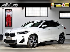 BMW X2 - sDrive20i High Executive Edition M Sport | 20" | Apple Car Play | Panoramadak | Dealer ond