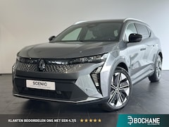 Renault Scenic E-Tech - EV87 long range techno VOORRAADVOORDEEL | PACK LIGHT & SOUND | PACK ADVANCED DRIVING ASSIS