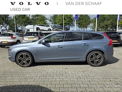 Volvo V60 - 1.5 T3 Polar+ Dynamic Dealer onderhouden | Cruise control | Verwarmde stoelen voor | Stand