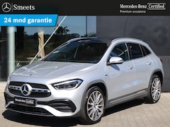 Mercedes-Benz GLA-Klasse - 250 e AMG Line l Keyless l Achteruitrij camera l Stoelverwarming l Memory