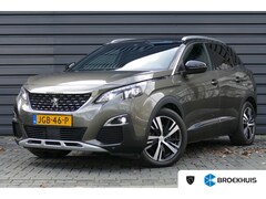 Peugeot 3008 - HYBRID4 300PK GT AUTOMAAT CAMERA / CARPLAY / KEYLESS / FULL-LED / NAVI / CLIMA / PDC / BLU
