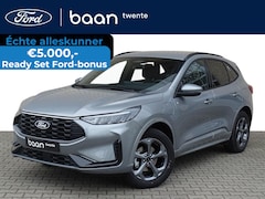 Ford Kuga - 2.5 PHEV ST-Line | Trekhaak | Driver Ass. Pack | Winter Pack | Camera | BLIS |