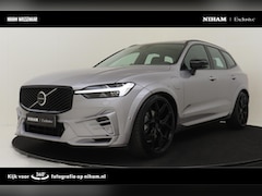 Volvo XC60 - II T6 PLUG-IN HYBRID AWD ULTRA DARK EXECUTIVE ED. *HEICO SPECIAL BY NIHAM* -PANO.DAK|BOWER
