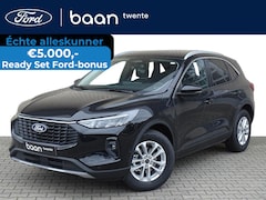 Ford Kuga - 2.5 PHEV Titanium | Adaptive Cruise | Dodehoekspiegel | Trekhaak wegklapbaar |