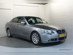 BMW 5-serie - 530i Executive Meeneemprijs | N54 | APK tot 12-2026 |