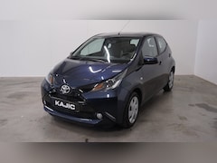 Toyota Aygo - 1.0 VVT-i x-play