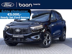 Ford Kuga - 2.5 PHEV ST-Line | Trekhaak | Driver Ass. Pack | Winter Pack | Camera | BLIS |