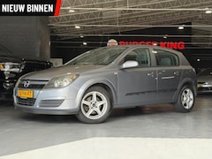 Opel Astra - 1.6 Enjoy