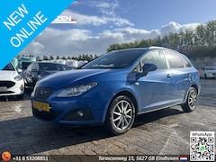 SEAT Ibiza ST - 1.2 TDI Style Ecomotive | Cruise | Climate |