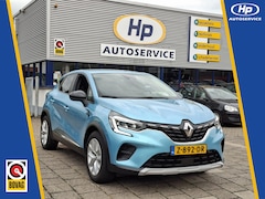 Renault Captur - 1.0 TCe 90 Intens