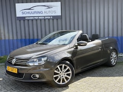 Volkswagen Eos - 1.4 TSI Highline