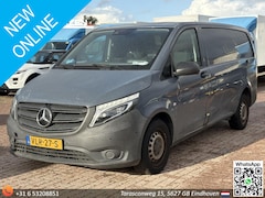 Mercedes-Benz Vito - 110 CDI Functional Lang | € 4.950, - NETTO | Camera | Cruise | Airco |