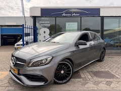 Mercedes-Benz A-klasse - 180 AMG Night Edition Plus | EDITION ONE | AUTOMAAT | AMG
