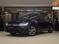 Volkswagen Polo - 1.0 TSI 3X R-Line PANO/STOELV/CARPLAY/IQ-LIGHT/BEATS/VOL
