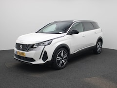 Peugeot 5008 - 1.2 PureTech GT Pack Business | Automaat | Apple Carplay / Android Auto | Panoramadak | St