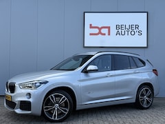 BMW X1 - sDrive20i High Executive Automaat M-Pakket/Camera